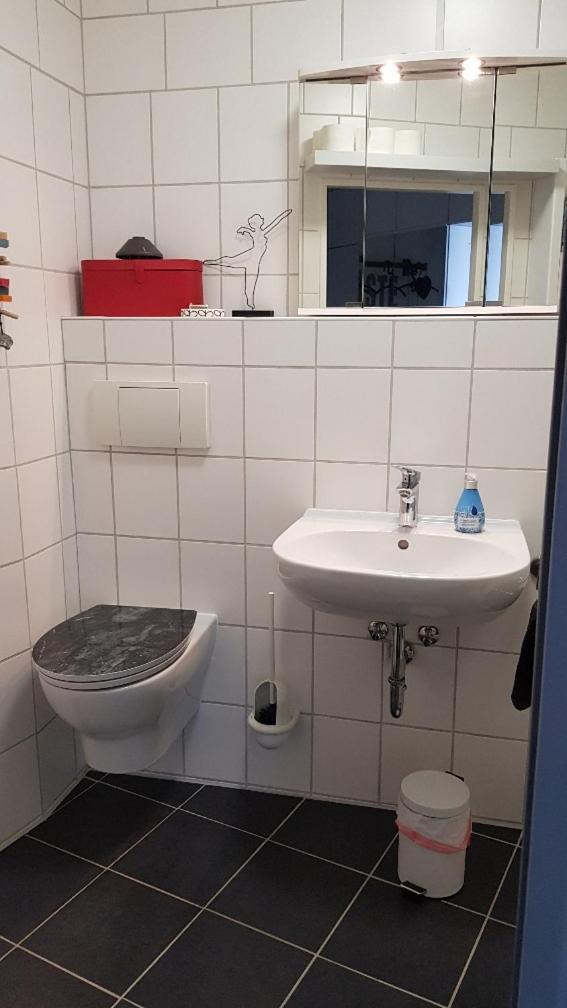 Utspann Schleswig Extérieur photo